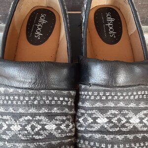 Softspot Clogs